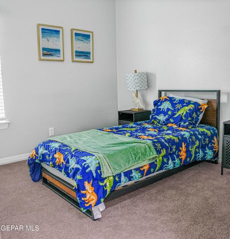 3860 Object Place, El Paso, TX 79938