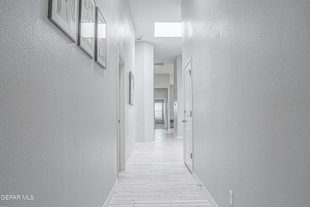 3860 Object Place, El Paso, TX 79938