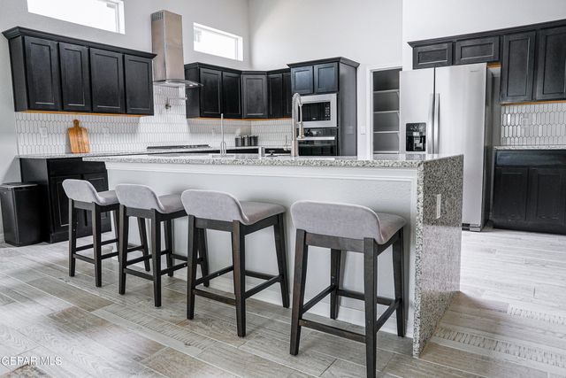 3860 Object Place, El Paso, TX 79938