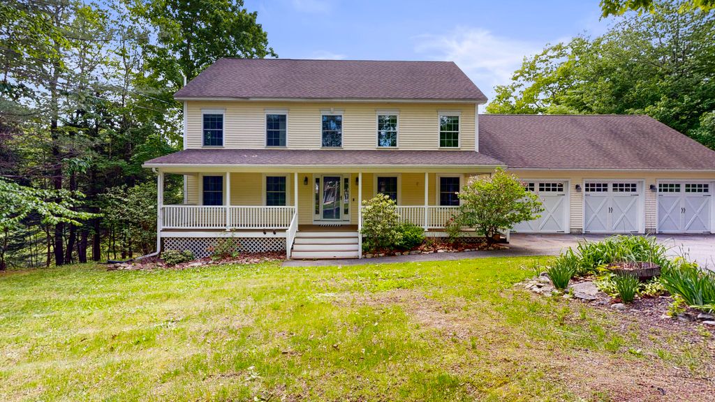 60 Waters Edge Drive, Lewiston, ME 04240 — photo 2