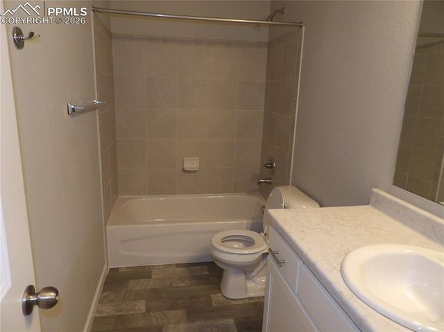 1077 Tyre Heights, Colorado Springs, CO 80916