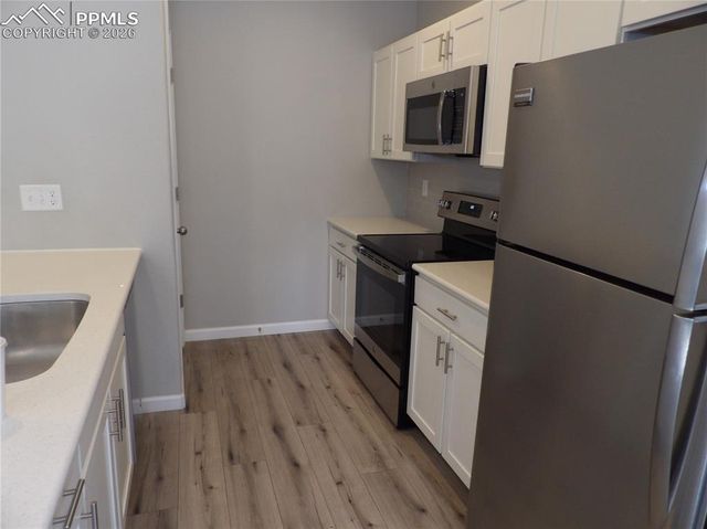 1077 Tyre Heights, Colorado Springs, CO 80916