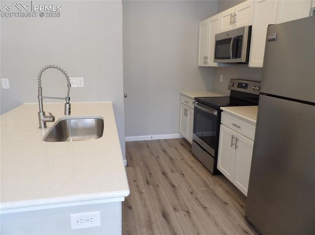 1077 Tyre Heights, Colorado Springs, CO 80916