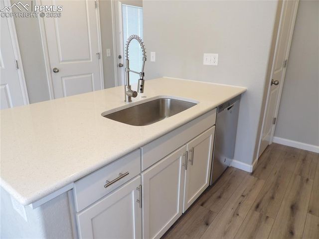 1077 Tyre Heights, Colorado Springs, CO 80916