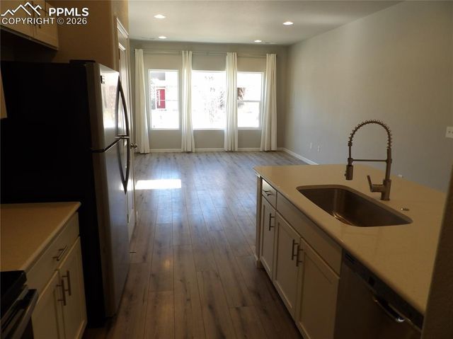 1077 Tyre Heights, Colorado Springs, CO 80916