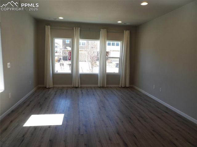 1077 Tyre Heights, Colorado Springs, CO 80916