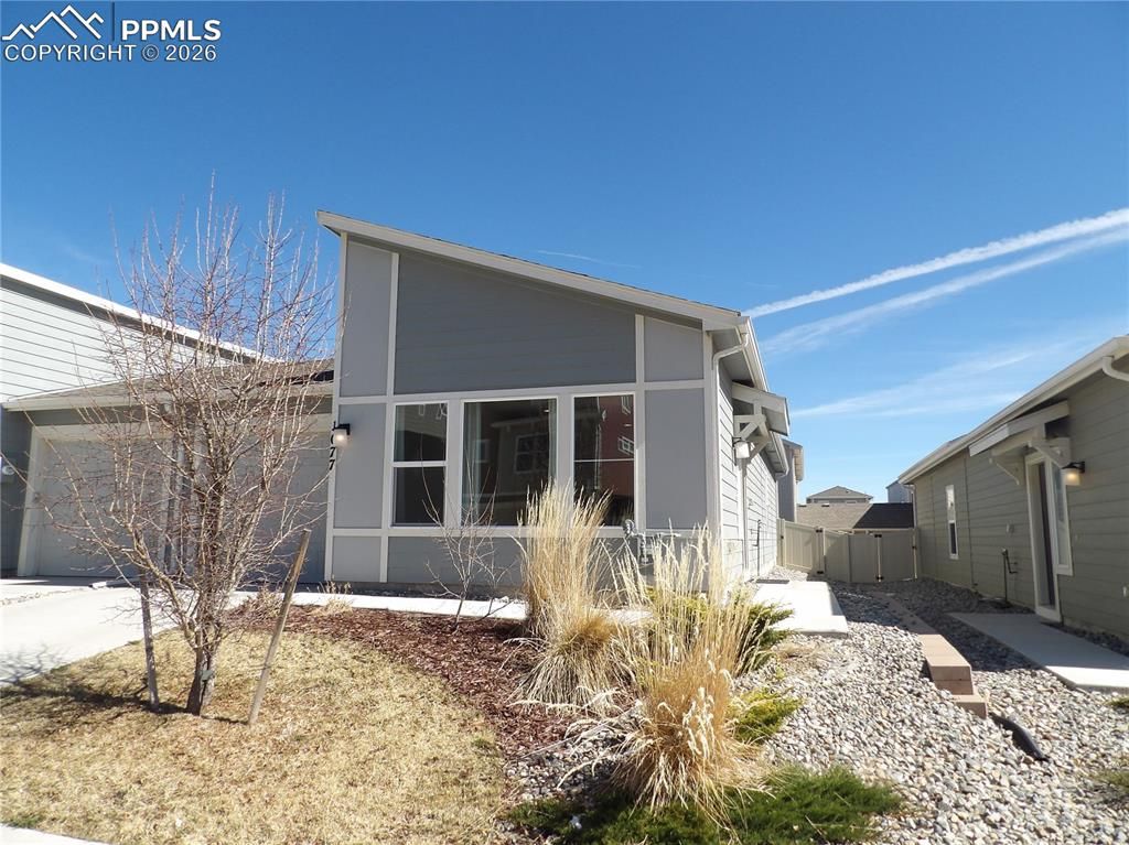 1077 Tyre Heights, Colorado Springs, CO 80916