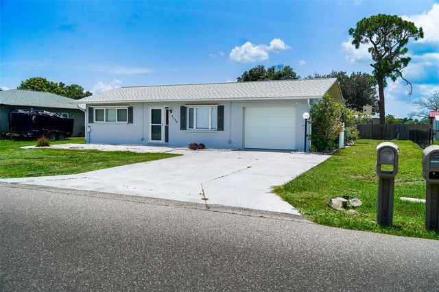 3139 IVERSON STREET, Port Charlotte, FL 33952