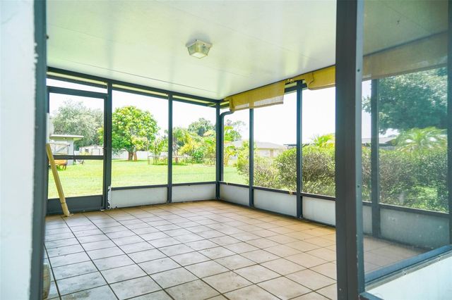 3139 IVERSON STREET, Port Charlotte, FL 33952