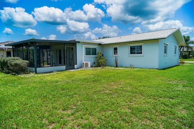 3139 IVERSON STREET, Port Charlotte, FL 33952