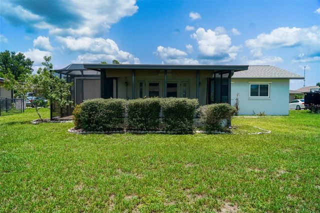 3139 IVERSON STREET, Port Charlotte, FL 33952