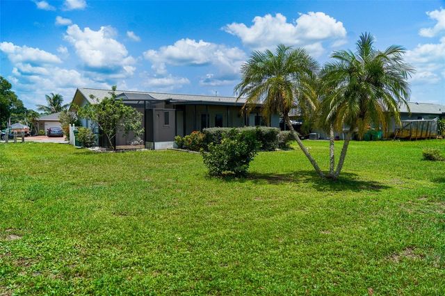 3139 IVERSON STREET, Port Charlotte, FL 33952
