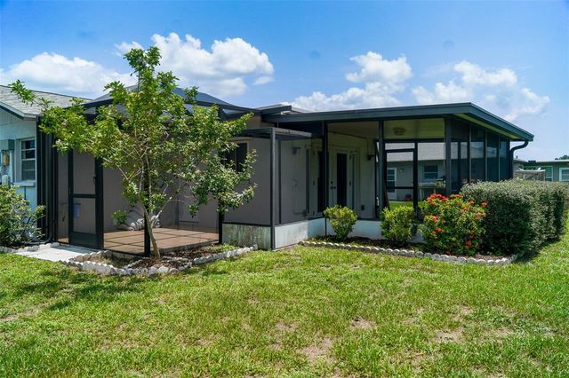 3139 IVERSON STREET, Port Charlotte, FL 33952