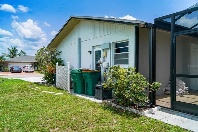 3139 IVERSON STREET, Port Charlotte, FL 33952