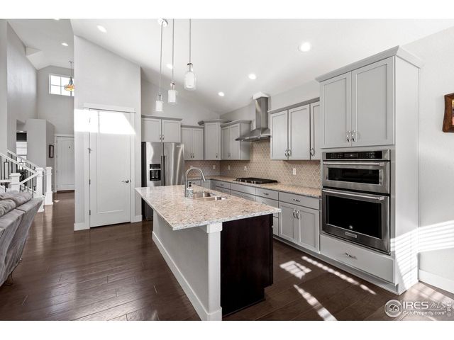 4796 Mariana Hills Cir, Loveland, CO 80537