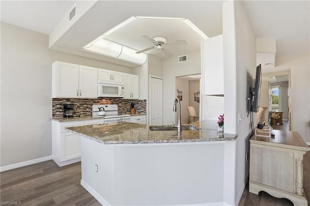 15054 Tamarind Cay CT 706, Fort Myers, FL 33908