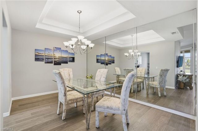 15054 Tamarind Cay CT 706, Fort Myers, FL 33908