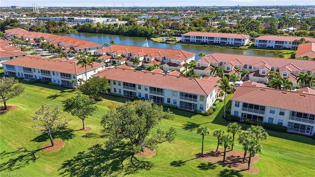 15054 Tamarind Cay CT 706, Fort Myers, FL 33908