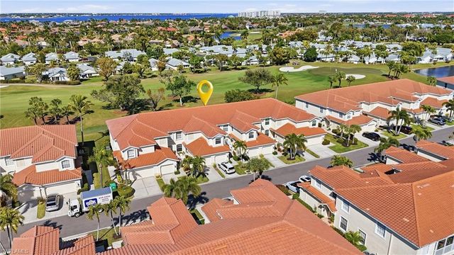 15054 Tamarind Cay CT 706, Fort Myers, FL 33908