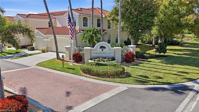 15054 Tamarind Cay CT 706, Fort Myers, FL 33908