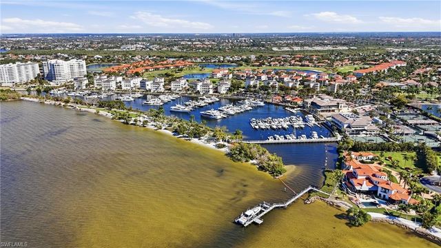 15054 Tamarind Cay CT 706, Fort Myers, FL 33908