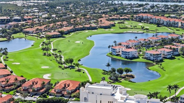 15054 Tamarind Cay CT 706, Fort Myers, FL 33908