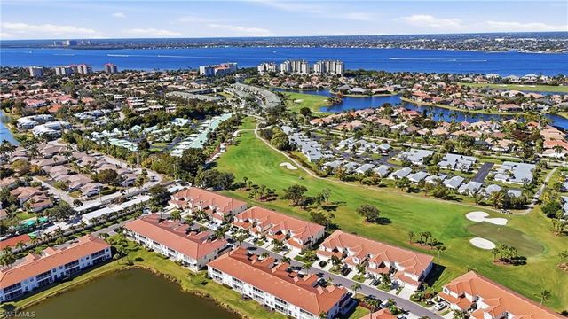 15054 Tamarind Cay CT 706, Fort Myers, FL 33908