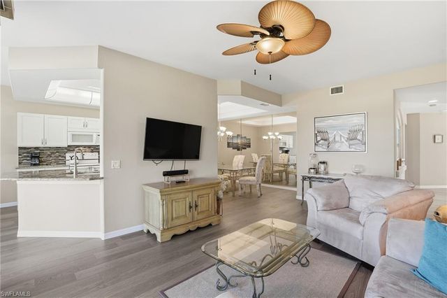 15054 Tamarind Cay CT 706, Fort Myers, FL 33908