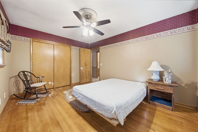 3250 N Saint Clair Ave, Wichita, KS 67204