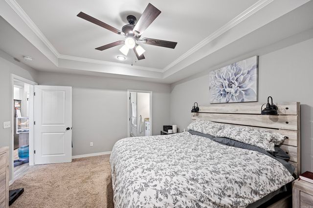 1100 Lindsey Lane, Russellville, AR 72801
