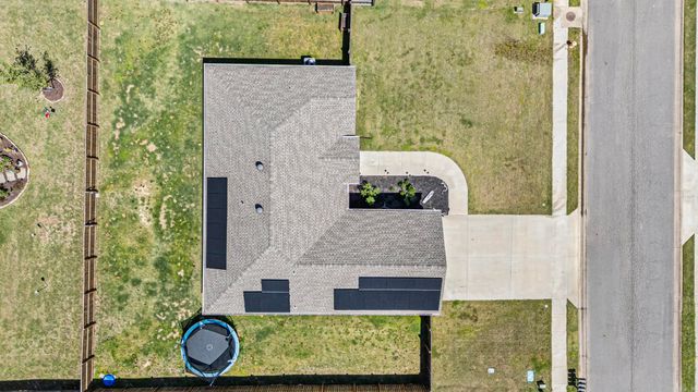 1100 Lindsey Lane, Russellville, AR 72801