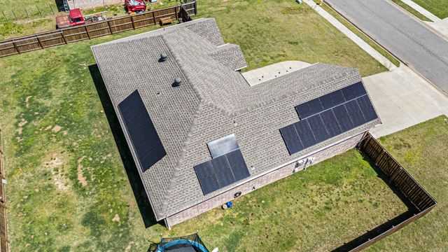 1100 Lindsey Lane, Russellville, AR 72801