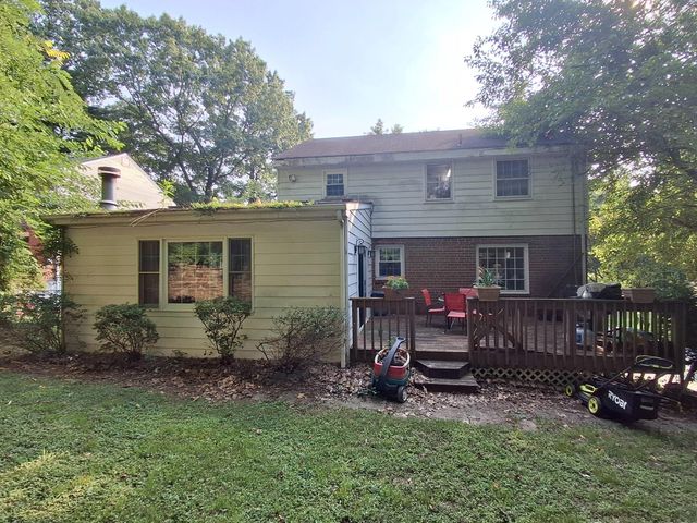 521 WOODLAND AVE, Springfield, PA 19064