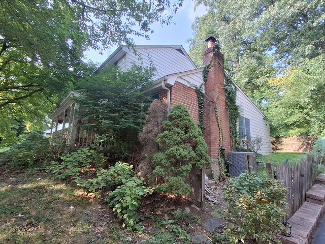 521 WOODLAND AVE, Springfield, PA 19064