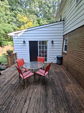 521 WOODLAND AVE, Springfield, PA 19064