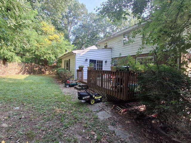 521 WOODLAND AVE, Springfield, PA 19064