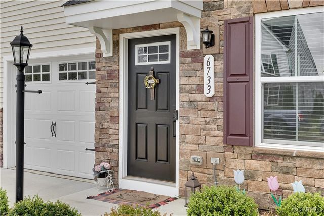6733 Edith Oaks Way, North Chesterfield, VA 23234