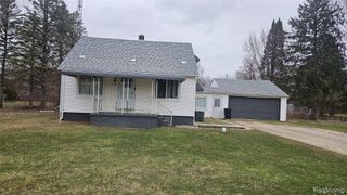 1131 Linus Street, Grand Blanc Charter Township, MI 48507