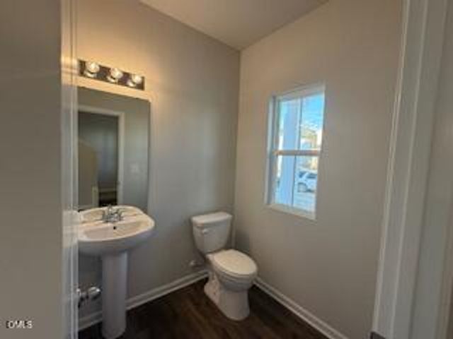 51 Stout Landing, Dunn, NC 28334