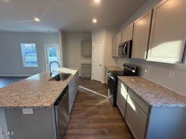 51 Stout Landing, Dunn, NC 28334