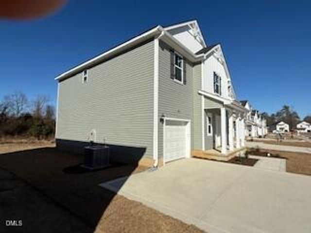 51 Stout Landing, Dunn, NC 28334