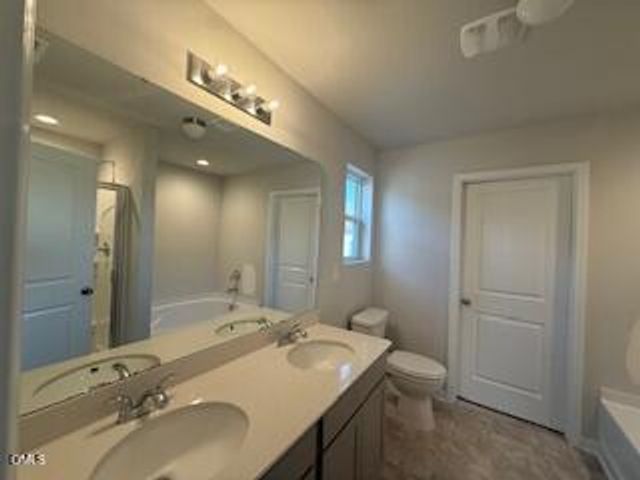 51 Stout Landing, Dunn, NC 28334