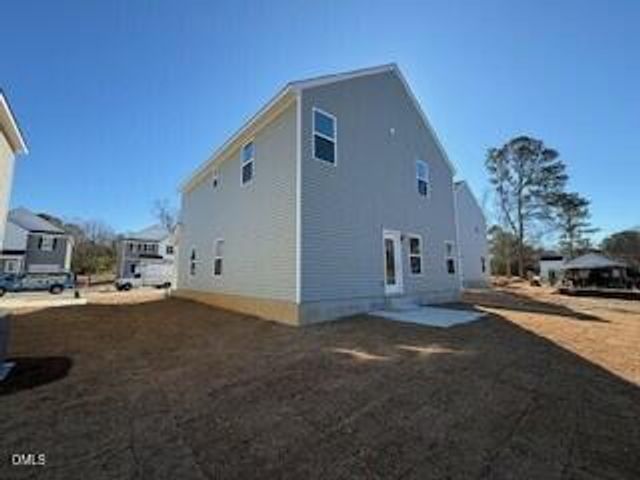 51 Stout Landing, Dunn, NC 28334