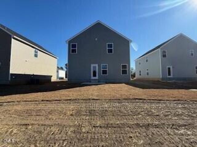 51 Stout Landing, Dunn, NC 28334