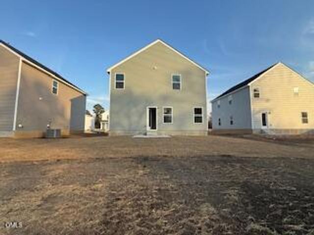 51 Stout Landing, Dunn, NC 28334