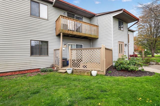 4318 Norman Drive, Grand Rapids, MI 49508