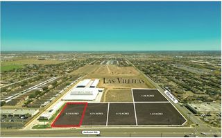 3820 N Jackson Road, Pharr, TX 78577
