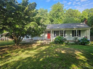 7047 Sunset Dr, Mechanicsville, VA 23111