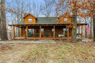 5287 Forgeson Road, Harrison, AR 72601