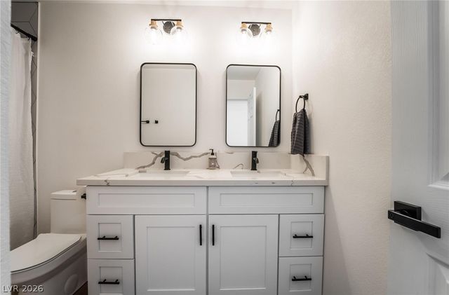 2206 Heavenly View Drive, Henderson, NV 89014